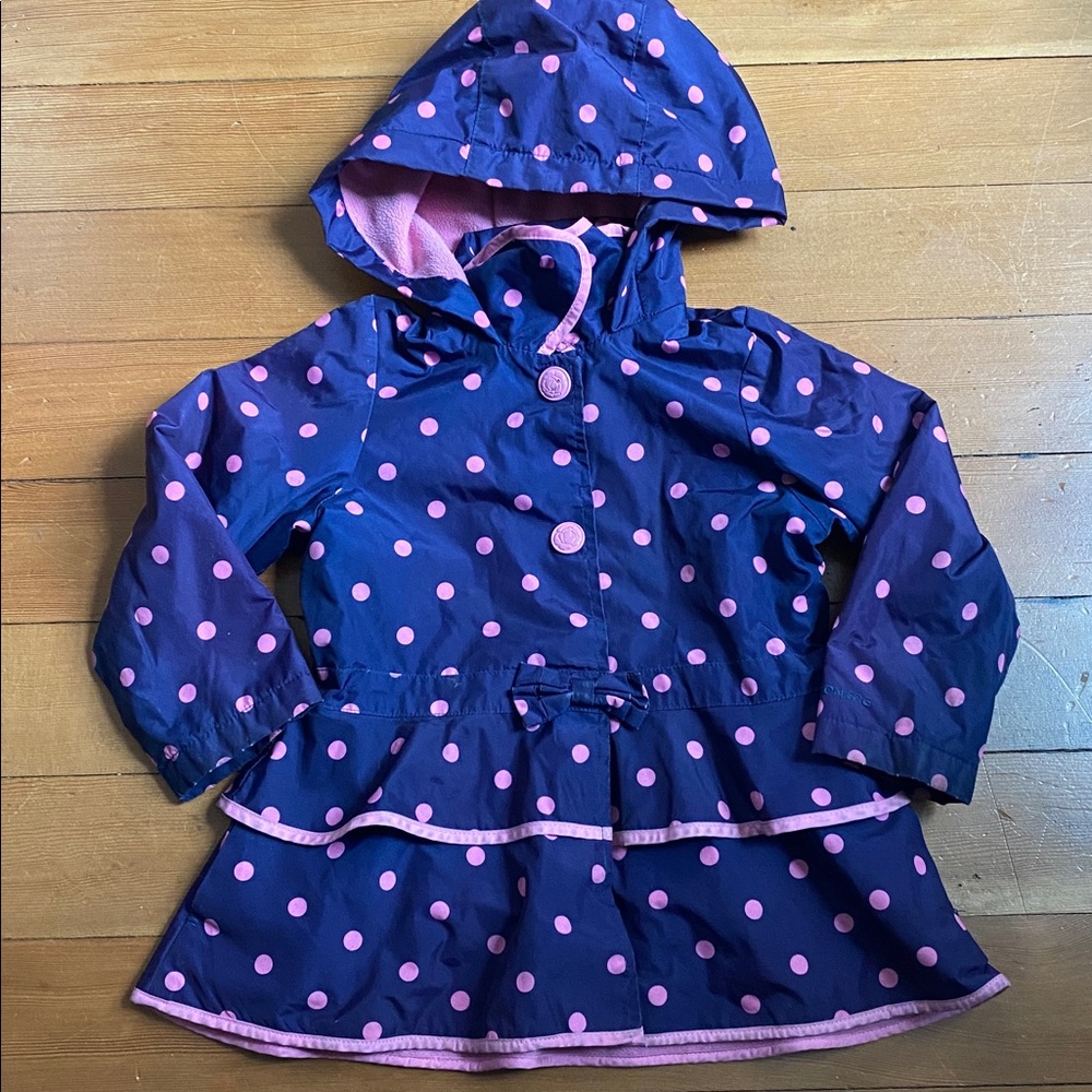London Fog jacket